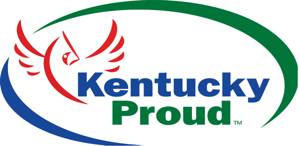 Kentucky Proud logo